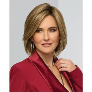 Straight Up With a Twist Elite by Raquel Welch RL 11/25